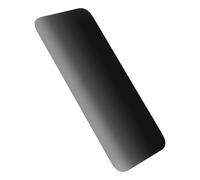 OtterBox - Premium Pro Glass Privacy Guard Series para Apple iPhone 16 Pro Max, Transparente