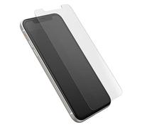 Otterbox Protector de Pantalla de Cristal Templado Alpha Glass para iPhone 11 / iPhone XR, Protección contra arañazos x2, Sin Caja Retail