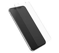 Otterbox Protector de Pantalla de Cristal Templado Alpha Glass para iPhone 11 Pro MAX, Protección contra arañazos x2