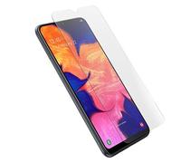 Otterbox Protector de Pantalla de Cristal Templado Alpha Glass para Samsung Galaxy A10, Protección contra arañazos x2