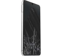 Otterbox Protector de Pantalla de Cristal Templado Glass para Google Pixel 8 Pro, Protección contra arañazos, rotura y caídas