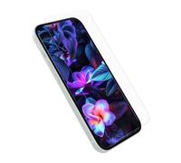 Otterbox Protector de Pantalla de Cristal Templado Glass para iPhone 16, Protección contra arañazos, rotura y caídas