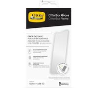 Otterbox Protector de Pantalla de Cristal Templado Glass para Samsung A36 5G / Samsung Galaxy A56 5G, Protección contra arañazos, Rotura y caídas