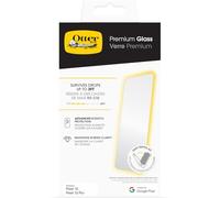 Otterbox Protector de Pantalla de Cristal Templado Premium Glass para Google Pixel 10/Pixel 10 Pro, Protección avanzada contra arañazos, Protege de caídas de hasta 0,9m