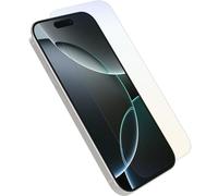 Otterbox Protector de Pantalla de Cristal Templado Premium Pro Glass Blue Light Guard para iPhone 16 Pro, Protección superior contra arañazos, Protege de caídas de hasta 1.8m, Sin Caja Retail