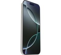 Otterbox Protector de Pantalla de Cristal Templado Premium Pro Glass Privacy Guard para iPhone 16 Pro Max, Protección superior contra arañazos, Protege de caídas de hasta 1.8m, Sin Caja Retail
