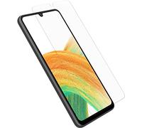 Otterbox Protector de Pantalla de Cristal Templado Value Glass para Samsung Galaxy A33 5G, Protección contra arañazos, rotura y caídas x2, Sin Caja Retail