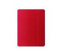 OtterBox Funda React Folio para iPad (A16) 11ª/10ª generación, Rosa | Para iPad 11" 2025, 10.9" 2022, A prueba de Caídas y Golpes, con Tapa Folio, Testeada con los Estándares Militares