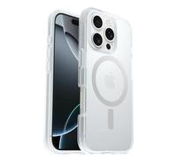 OtterBox React MagSafe iPhone 16 Pro CLR