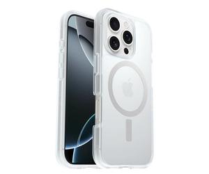 OtterBox React MagSafe iPhone 16 Pro CLR