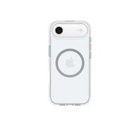 Otterbox React Series MagSafe Funda para iPhone Air, Resistente a Golpes y caídas,Ultra-Fina, Protectora,Testada con los estándares Militares anticaídas, Transparente