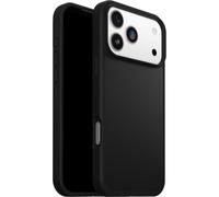 Otterbox React Series MagSafe Funda para iPhone 17 Pro MAX, Resistente a Golpes y caídas,Ultra-Fina, Protectora,Testada con los estándares Militares anticaídas, Negro
