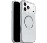 Otterbox React Series MagSafe Funda para iPhone 17 Pro MAX, Resistente a Golpes y caídas,Ultra-Fina, Protectora,Testada con los estándares Militares anticaídas, Stardust