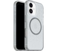 Otterbox React Series MagSafe Funda para iPhone 17, Resistente a Golpes y caídas,Ultra-Fina, Protectora,Testada con los estándares Militares anticaídas, Stardust