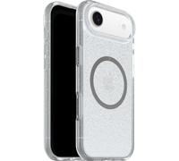 Otterbox React Series MagSafe Funda para iPhone Air, Resistente a Golpes y caídas,Ultra-Fina, Protectora,Testada con los estándares Militares anticaídas, Stardust