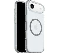 Otterbox React Series MagSafe Funda para iPhone Air, Resistente a Golpes y caídas,Ultra-Fina, Protectora,Testada con los estándares Militares anticaídas, Transparente