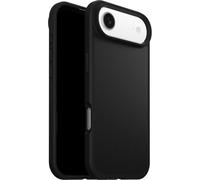 Otterbox React Series MagSafe Funda para iPhone Air, Resistente a Golpes y caídas,Ultra-Fina, Protectora,Testada con los estándares Militares anticaídas, Negro
