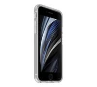 OtterBox React Series para Apple iPhone SE (2nd gen)/8/7, transparente