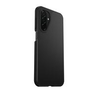 Otterbox Funda Sleek Case Series para Samsung Galaxy A26 5G,Resistente a Golpes y caídas,Ultra-Fina, Protectora,Testada con los estándares Militares anticaídas, Noir, Sin Caja Retail