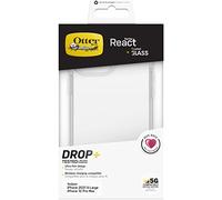 OTTERBOX React+Trusted GLASS13PROMAX/12PROMAX CLR