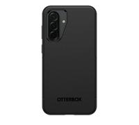 OtterBox Samsung Galaxy A36 5G Commuter Series Lite Case - Black, Slim & Tough, Pocket-Friendly, with Open Access to Ports and Speakers (No Port Covers),