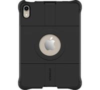 OtterBox Serie Universe para iPad Mini (A17) y iPad Mini (6ª generación), Color Negro (Embalaje no minorista)