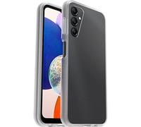 Otterbox Sl unda para Samsung Galaxy A14 5G, Resistente a Golpes y caídas, Fina, Protectora,Testada con los estándares Militares anticaídas, Antimicrobiana,Transparente, Sin Caja Retail