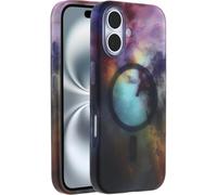 Otterbox Slim and Sturdy Series Case for iPhone 16 for MagSafe, Shockproof, Drop Proof, Ultra-Slim, Protective Thin Case, Tested to Military Standard, Space