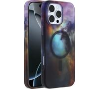 Otterbox Slim and Sturdy Series Case for iPhone 16 Pro MAX for MagSafe, Shockproof, Drop Proof, Ultra-Slim, Protective Thin Case, Tested to Military Standard, Space