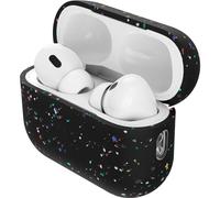 OtterBox Soft Touch Case para Apple AirPods Pro (2nd Gen), Carnival | Restistente a Caídas y Golpes, Ultra fina, Protege contra Arañazos y Rasguños