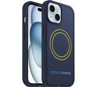 Otterbox Sole Series MagSafe Funda para iPhone 17e, 16e, 15, 14, 13, Resistente a Golpes y caídas, Funda Protectora Fina, Testada 5X con los estándares Militares anticaídas, Azul