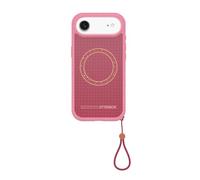 OtterBox Sole Series - Carcasa para iPhone Air, Color Rosa Intenso