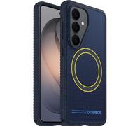 Otterbox Sole Series con imanes Funda para Samsung Galaxy S26, Resistente a Golpes y caídas, Funda Protectora Fina, Testada 5X con los estándares Militares anticaídas, Azul