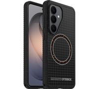 Otterbox Sole Series con imanes Funda para Samsung Galaxy S26, Resistente a Golpes y caídas, Funda Protectora Fina, Testada 5X con los estándares Militares anticaídas, Negro