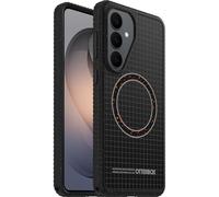 Otterbox Sole Series con imanes Funda para Samsung Galaxy S26+, Resistente a Golpes y caídas, Funda Protectora Fina, Testada 5X con los estándares Militares anticaídas, Negro