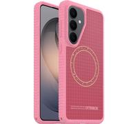 Otterbox Sole Series con imanes Funda para Samsung Galaxy S26+, Resistente a Golpes y caídas, Funda Protectora Fina, Testada 5X con los estándares Militares anticaídas, Rosa