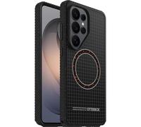 Otterbox Sole Series con imanes Funda para Samsung Galaxy S26 Ultra, Resistente a Golpes y caídas, Funda Protectora Fina, Testada 5X con los estándares Militares anticaídas, Negro