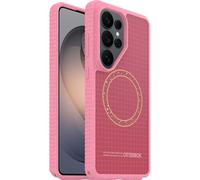 Otterbox Sole Series con imanes Funda para Samsung Galaxy S26 Ultra, Resistente a Golpes y caídas, Funda Protectora Fina, Testada 5X con los estándares Militares anticaídas, Rosa