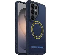 Otterbox Sole Series con imanes Funda para Samsung Galaxy S26 Ultra, Resistente a Golpes y caídas, Funda Protectora Fina, Testada 5X con los estándares Militares anticaídas, Azul