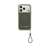 OtterBox Sole Series - Funda para iPhone 17 Pro, Color Verde