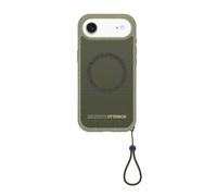 OtterBox Sole Series - Funda para iPhone Air, Color Verde