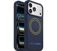 Otterbox Sole Series MagSafe Funda para iPhone 17 Pro MAX, Resistente a Golpes y caídas, Funda Protectora Fina, Testada 5X con los estándares Militares anticaídas, Blau