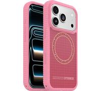 Otterbox Sole Series MagSafe Funda para iPhone 17 Pro, Resistente a Golpes y caídas, Funda Protectora Fina, Testada 5X con los estándares Militares anticaídas, Rosa