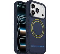 Otterbox Sole Series MagSafe Funda para iPhone 17 Pro, Resistente a Golpes y caídas, Funda Protectora Fina, Testada 5X con los estándares Militares anticaídas, Azul