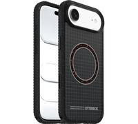 Otterbox Sole Series MagSafe Funda para iPhone Air, Resistente a Golpes y caídas, Funda Protectora Fina, Testada 5X con los estándares Militares anticaídas, Negro