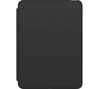 OtterBox Statement Studio Funda para iPad Air 11 Pulgades (M2), Gris | Para iPad Air 11" (2024), A prueba de Caídas y Golpes, con Tapa Folio, Testeada con los Estándares Militares