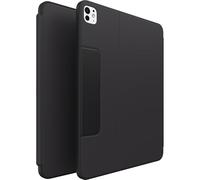 OtterBox Statement Studio Funda para iPad Pro 13 Pulgades (M5/M4), Gris | Para iPad Pro 13" (2025/2024), A prueba de Caídas y Golpes, con Tapa Folio, Testeada con los Estándares Militares