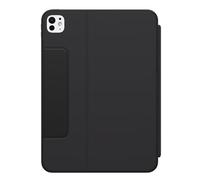 OtterBox Statement Studio Series - Funda para iPad Air de 13 Pulgadas (M2) (2024), Color Ceniza luz de Luna (Gris)