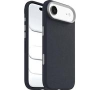 Otterbox Symmetry Cactus Leather MagSafe Funda para iPhone Air, Azul | A prueba de golpes, a prueba de caídas, funda fina protectora, Testada 3x con estándares Militares anticaídas