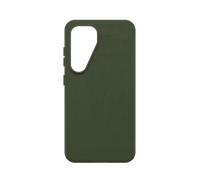 OtterBox Symmetry Cactus Piel Samsung Galaxy S25 - Cactus Grove - verde